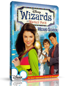 Волшебники из Уэйверли / Wizards of Waverly Place: The Movie
