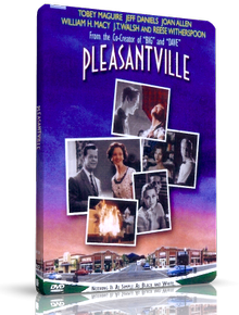 Плезантвиль / Pleasantville
