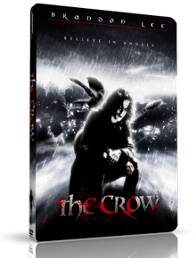 Ворон / The Crow