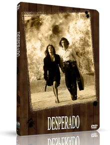 Отчаянный / Desperado