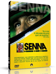 Сенна / Senna