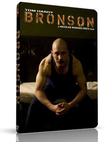 Бронсон / Bronson