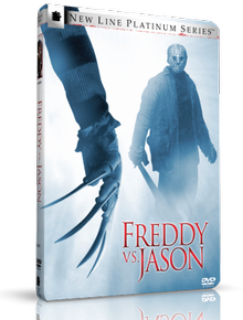 Фредди против Джейсона / Freddy vs. Jason