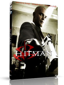 Хитмэн / Hitman