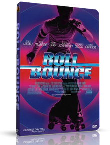 Роллеры / Roll Bounce
