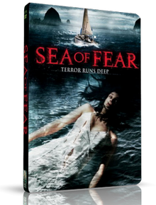 Море Кошмаров / Sea of Fear