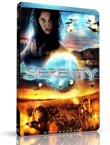 Миссия «Серенити» / Serenity