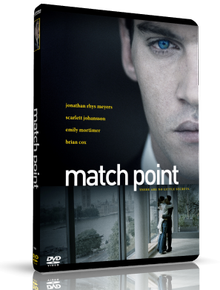 Матч Поинт / Match Point
