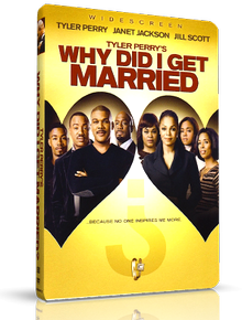 Зачем мы женимся? / Why Did I Get Married?