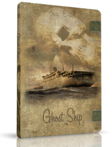 Корабль-призрак / Ghost Ship