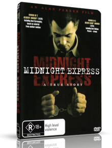 Полуночный экспресс / Midnight Express