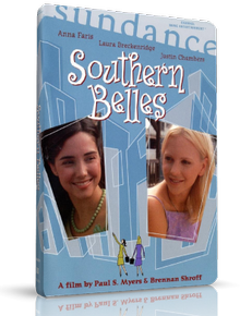 Южные красотки / Southern Belles