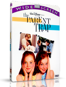 Ловушка для родителей / The Parent Trap