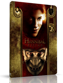 Ганнибал: Восхождение / Hannibal Rising