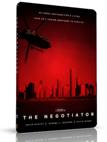 Переговорщик / The Negotiator
