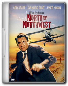 На север через северо-запад / North by Northwest