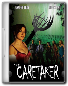 Сторож / The Caretaker