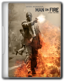 Гнев / Man on Fire