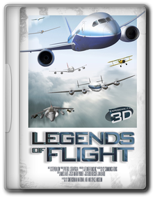 Легенды о полете / Легенды неба / Legends of Flight