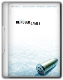 Азартные игры / Reindeer Games