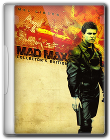 Безумный Макс / Mad Max