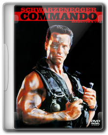 Коммандос / Commando
