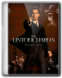Неприкасаемые / The Untouchables