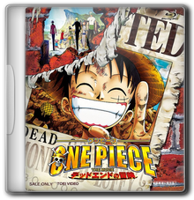 Ван-Пис: Фильм четвёртый / One Piece: Dead End no Bouken