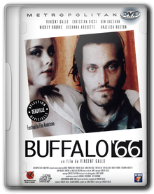 Баффало 66 / Buffalo '66