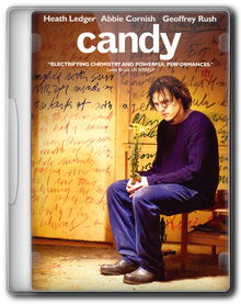Кэнди / Candy