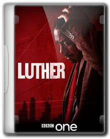 Лютер [Сезон 2] / Luther (Все серии)