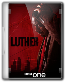 Лютер [Сезон 1] / Luther (Все серии)