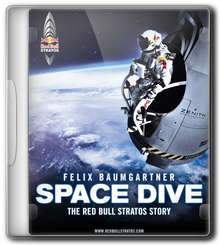 Прыжок из космоса / Space Dive