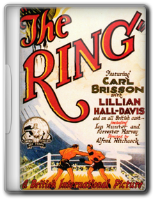 Ринг / The Ring