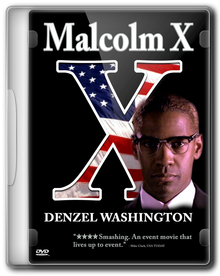 Малкольм Икс / Malcolm X