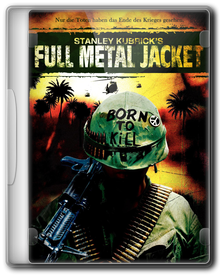 Цельнометаллическая оболочка / Full Metal Jacket