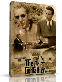 Крестный отец 3 / The Godfather: Part III