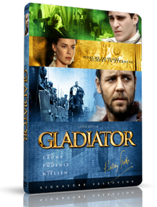 Гладиатор / Gladiator