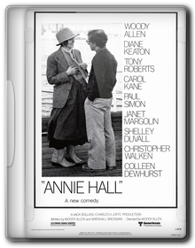 Энни Холл / Annie Hall