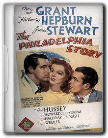 Филадельфийская история / The Philadelphia Story