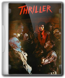 Триллер / Thriller