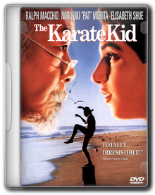 Парень-каратист / The Karate Kid