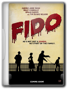 Зомби по имени Фидо / Fido