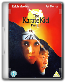 Парень-каратист 3 / The Karate Kid, Part 3