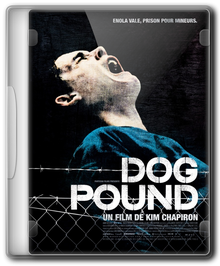 Загон для собак / Dog Pound