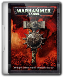 Ультрамарины / Ultramarines: A Warhammer 40,000 Movie