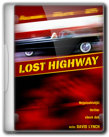 Шоссе в никуда / Lost Highway
