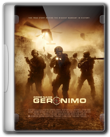 Кодовое имя «Джеронимо» / Seal Team Six: The Raid on Osama Bin Laden