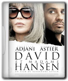 Давид и мадам Ансен / David et Madame Hansen
