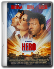 Герой / Hero (комедия. США. 1992)